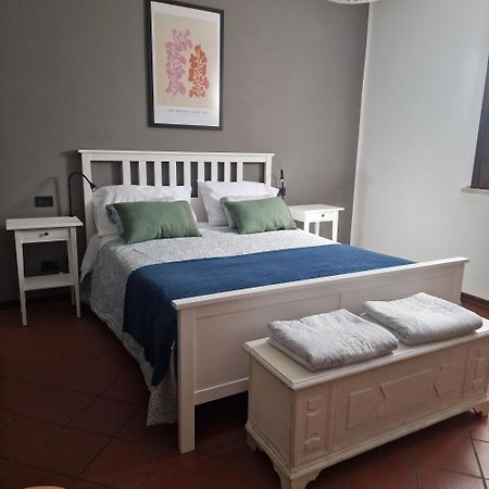 Residenza Vittoria Villa Bagnolo San Vito ภายนอก รูปภาพ
