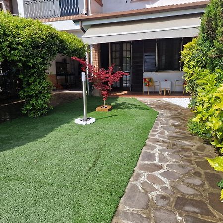 Residenza Vittoria Villa Bagnolo San Vito ภายนอก รูปภาพ