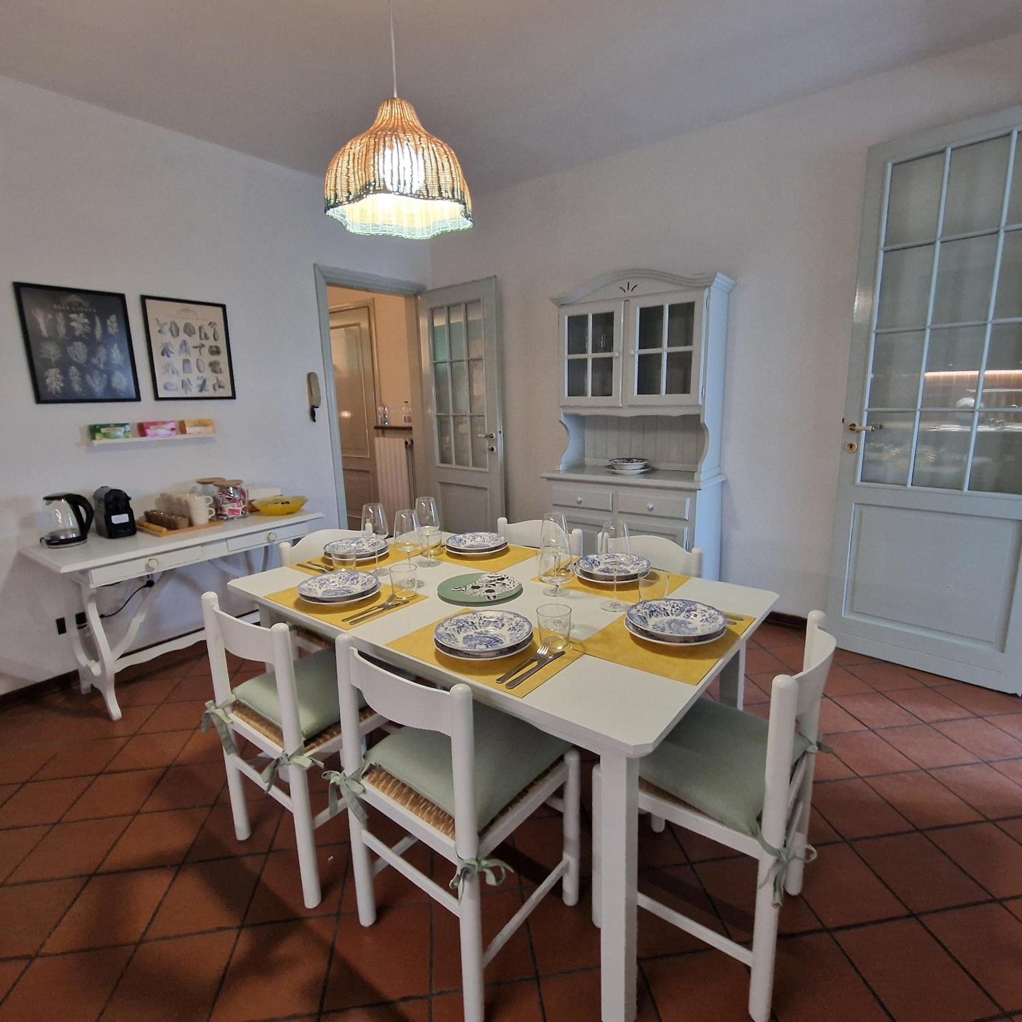 Residenza Vittoria Villa Bagnolo San Vito ภายนอก รูปภาพ