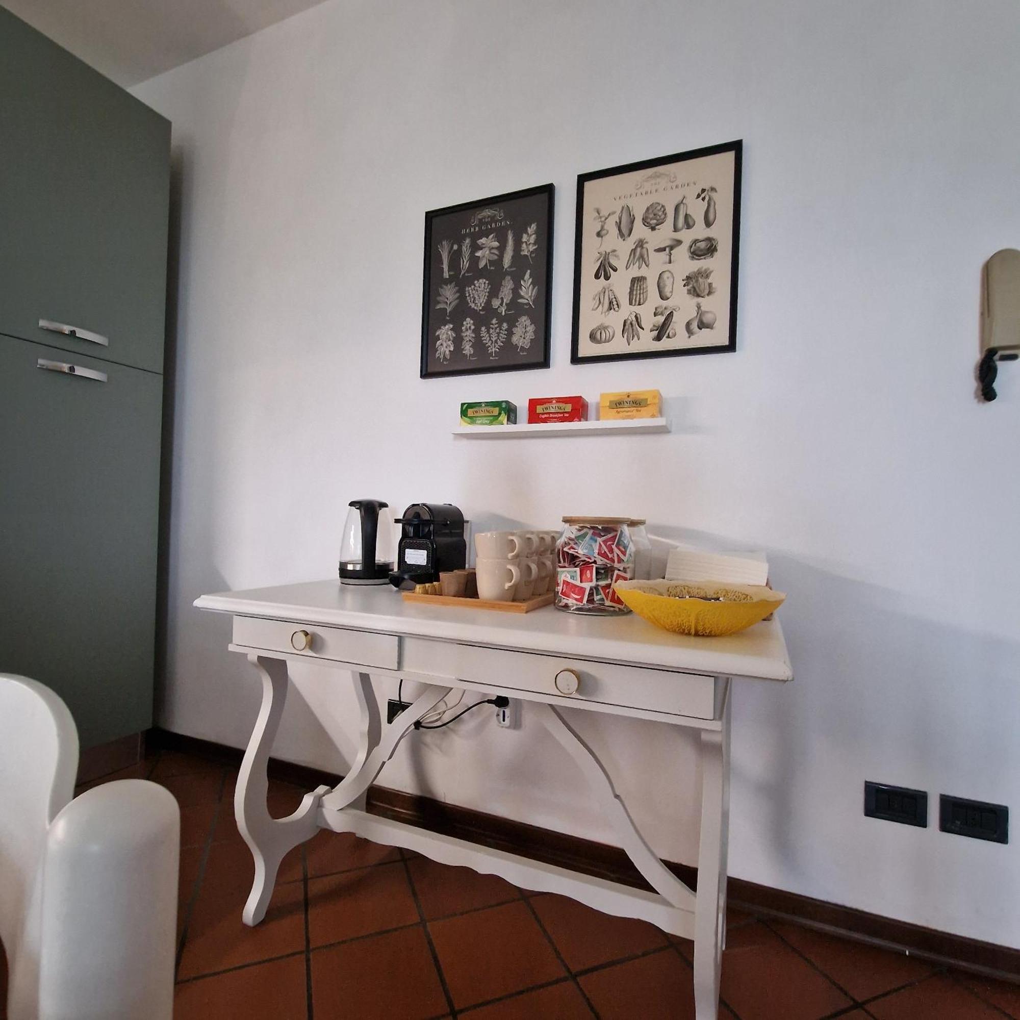 Residenza Vittoria Villa Bagnolo San Vito ภายนอก รูปภาพ