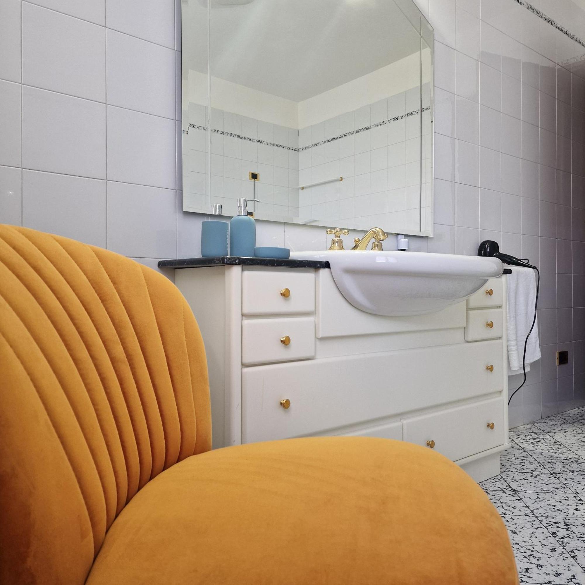 Residenza Vittoria Villa Bagnolo San Vito ภายนอก รูปภาพ